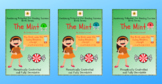 3 Phonetically Aligned Decodable Books - The Mint
