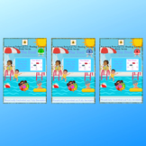 3 Phonetically Aligned Decodable Books - The Pool