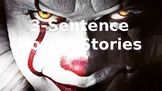 3-Sentence Horror Stories