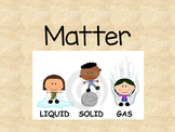 3 States of Matter - Science