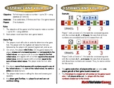 3 Strikes and Your Out - 2nd Grade Math Game [CCSS 2.OA.B.2]