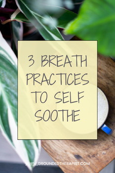 Preview of 3 Styles of Breath Work to Reduce Stress