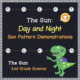 Day and Night: Sun Pattern Demonstrations
