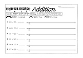 3-digital Addition Subtraction using Number Line