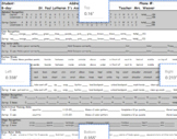 3 yr old assessment Precious Preschoolers Academic & Socia