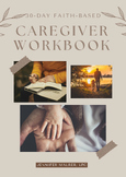 30-Day Caregiver Workbook