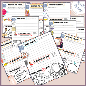 https://ecdn.teacherspayteachers.com/thumbitem/30-Day-Journaling-Challenge-PDF-Worksheet-Printable--5797870-1621633701/original-5797870-3.jpg