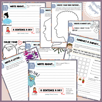 https://ecdn.teacherspayteachers.com/thumbitem/30-Day-Journaling-Challenge-PDF-Worksheet-Printable--5797870-1621633701/original-5797870-4.jpg