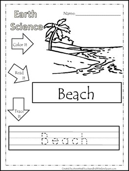 science tracing teaching resources teachers pay teachers