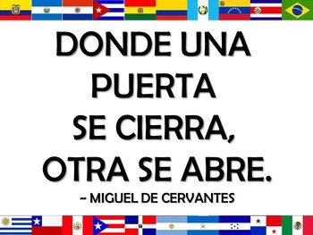 spanish language quotes