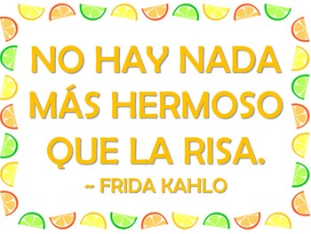 frida kahlo quotes in spanish and english