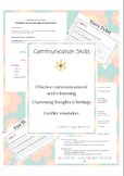 30 Minute Communication Skills Lesson