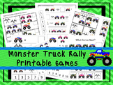 30 Monster Truck Games Download. Games and Activities in P