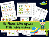 30 No Place Like Space Games Download. Games and Activitie