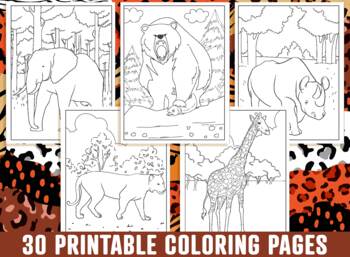 cool coloring pages for teenage boys