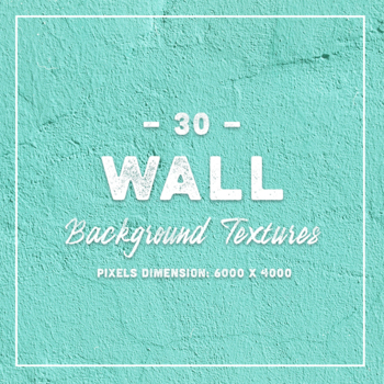 Preview of 30 Wall Textures