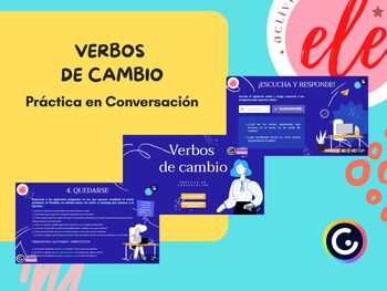 Preview of 30 modismos comunes en español-Práctica en conversación
