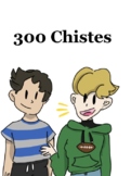 300+ Chistes: Jokes for Spanish Class