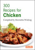 300 Recipes for Chicken