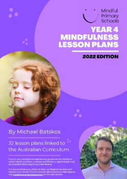 Truth For Teachers - A mindfulness and meditation mini lesson for grades 3-8