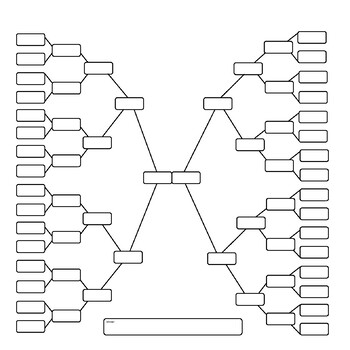 Preview of 32 Point Blank Bracket