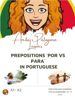 do my homework in portuguese