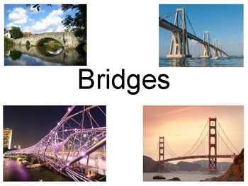 Preview of 33 Different Photos Of Bridges Sorted Into Their 6 Types