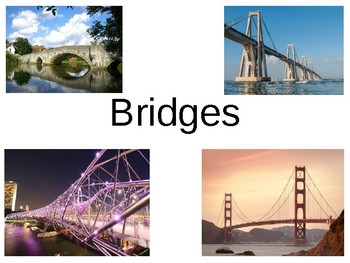 Preview of 33 Different Photos Of Bridges Sorted Into Their 6 Types