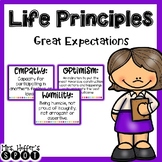 36 Life Principles from Great Expectations