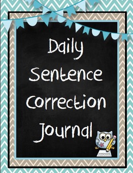 Preview of 36 Weeks of Daily Writing Practice: Sentence/ Paragraph Editing
