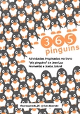 365 Pinguins_Atividades inspiradas no livro "365 pinguins"