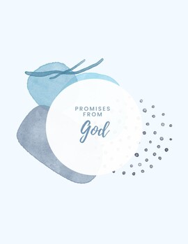 Preview of 365 Promises from God
