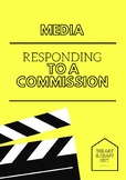 37 Page Workbook | Responding To A Media Commission (Movin
