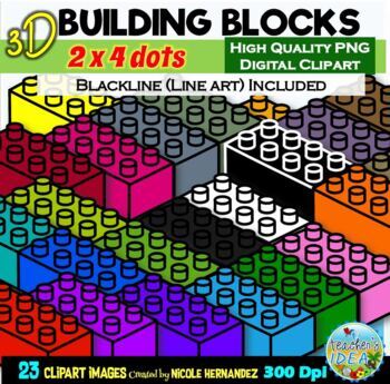 building blocks 2