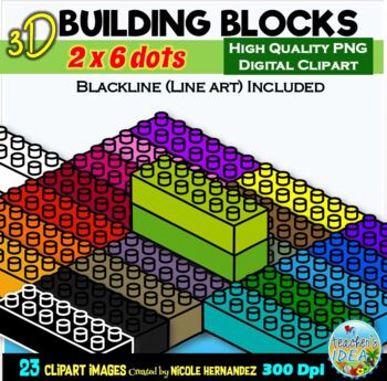 building blocks 2