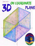 3D COORDINATE PLANE 2
