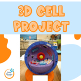 3D Cell Project