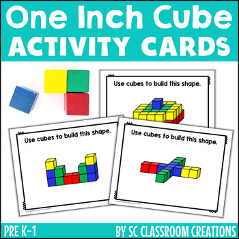 3-Dimensional Spatial Problem Solving Puzzles: Basic Soma Cube Challenges