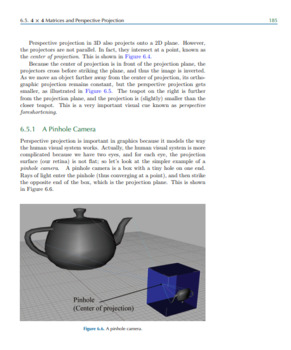 3d Math Primer For Graphics And Game Development Hd Pdf Djvu By Technovo