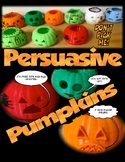 3D Persuasive Pumpkins