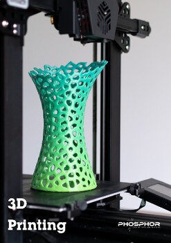 Preview of 3D Printing