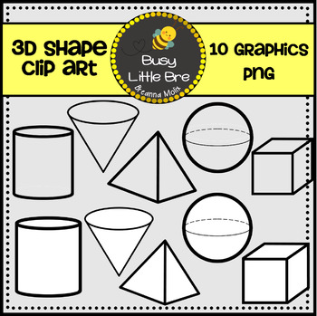 Free geometry clip art