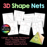 3D Shape Nets