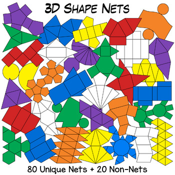 Preview of 3D Shape Nets