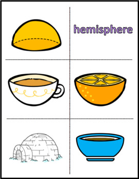 3d hemisphere shape