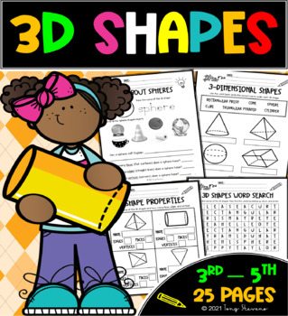 shape review worksheets teaching resources teachers pay teachers