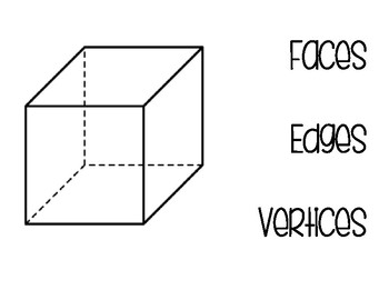 3d rectangle shape