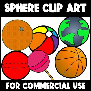 sphere in real life