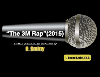 Preview of 3M Rap 2015 (mean, median, and mode)
