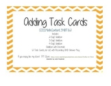 3.NBT.A.2: Adding Numbers Task Cards